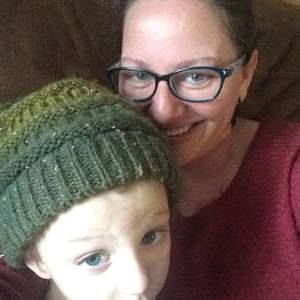 Meet your Posher, Beth